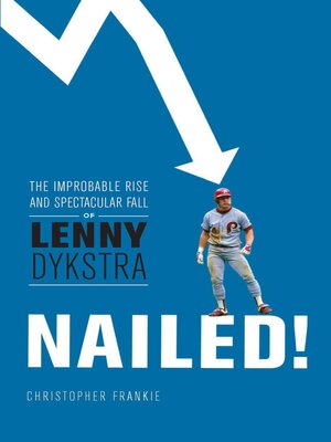 Nailed! - ebook
